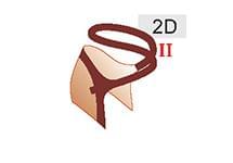 2D (30zł)