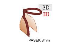 3D (30zł)