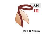 3H (30zł)
