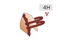 4H (50zł)