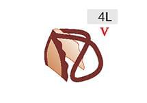 4L (50zł)