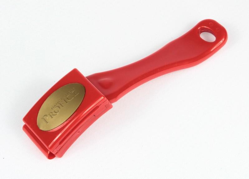 DRAPAK PREMIUM CZERWONY