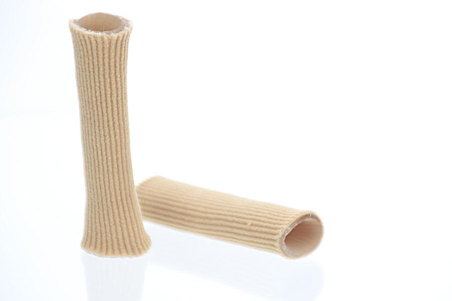 TOE TUBE