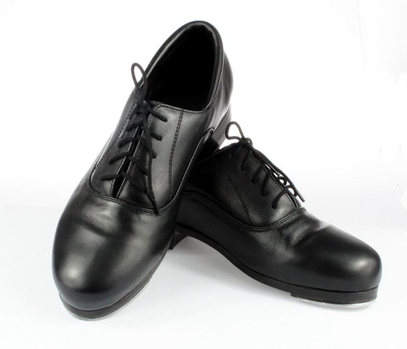 STEP-MS-OKSFORD CLASSIC-SUPERPROFESSIONAL TAP