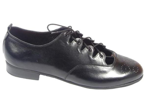 Ghillie Brogues – podstawowe