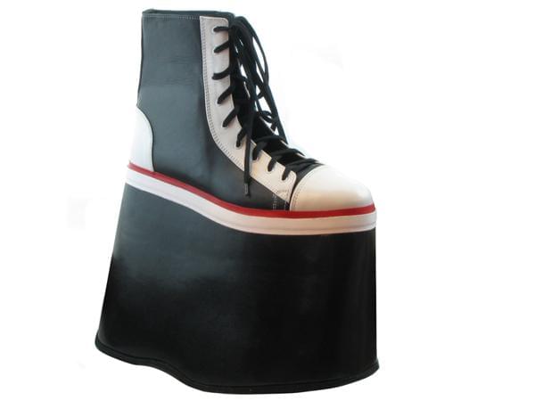 KOTURNOWCE CONVERS