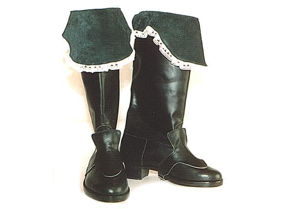 MUSZKIETERKI 4