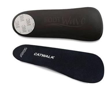KŁADKI FOOTWAVE CATWALK