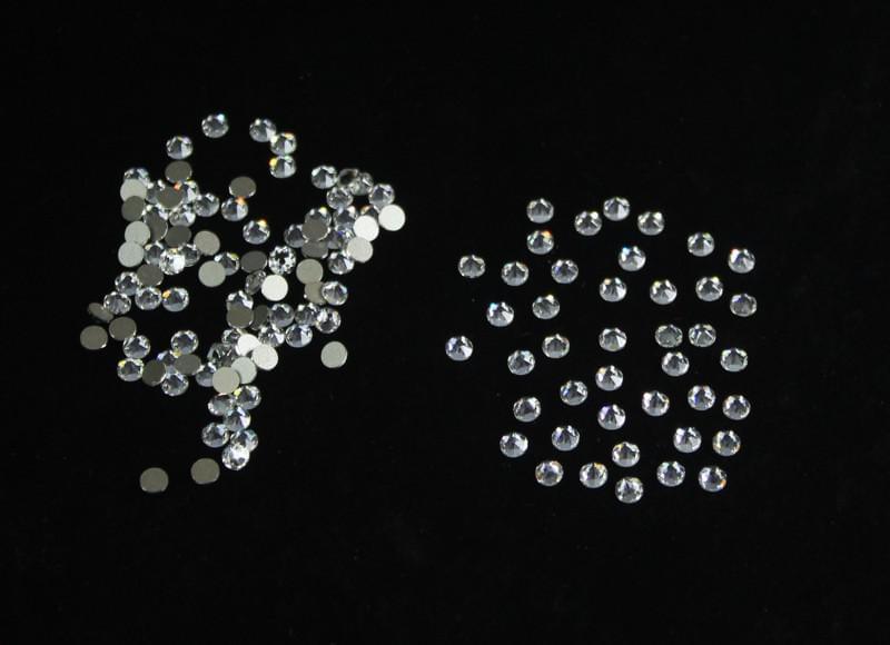 KAMIENIE OZDOBNE SWAROVSKI – 10 sztuk