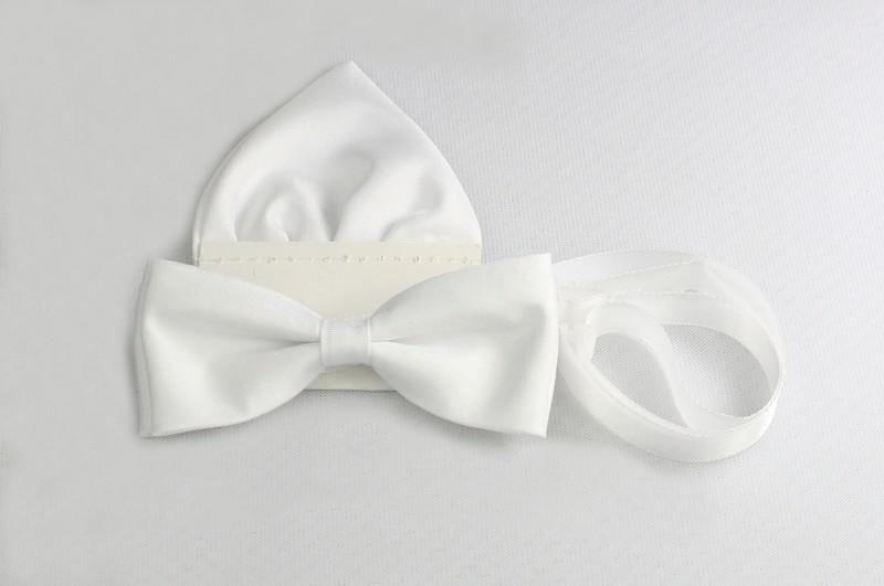 MUCHA Z POSZETKĄ ŚREDNIA – BIAŁA