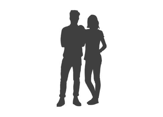 Unisex