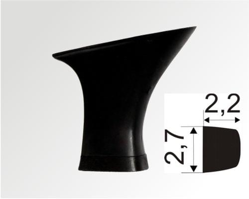 Kieliszek 099 - 5,5cm (120 zł)