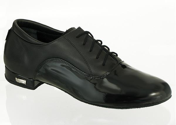 MS-CLASSIC PRO SK. CZARNA + LAKIER CZARNY