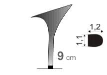TA 9