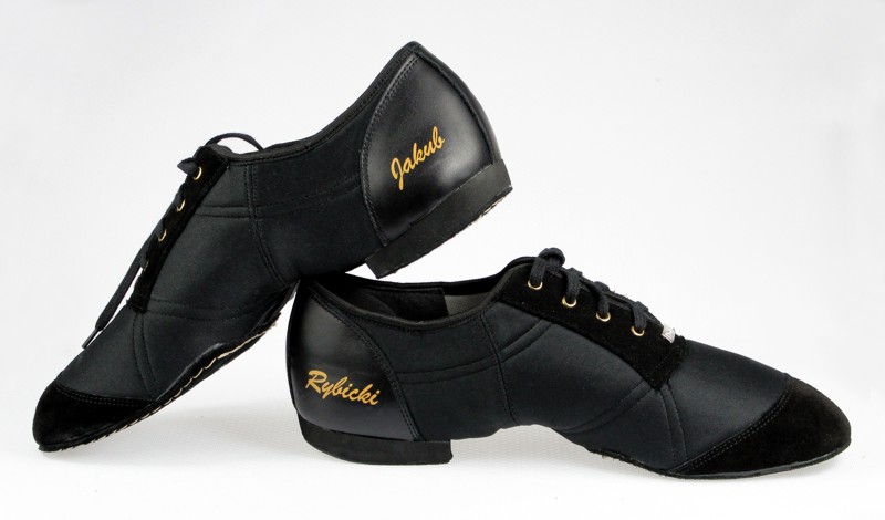 MS-SOCKS /RYBICKI