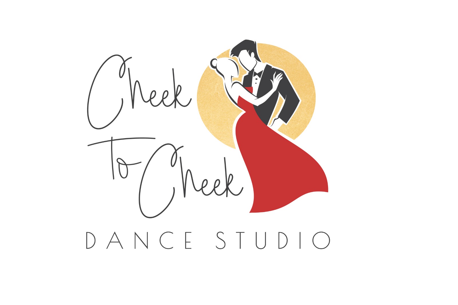 Cheek To Dance