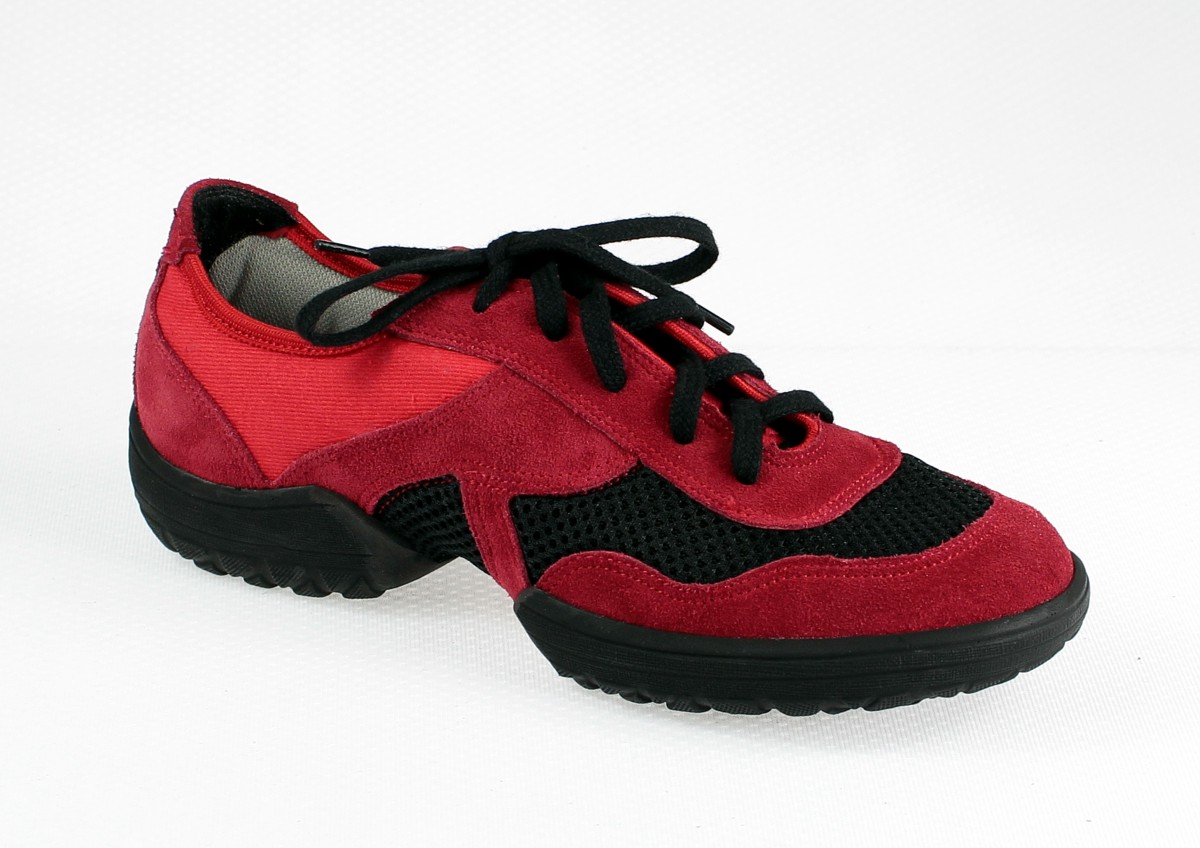SNEAKER DELTA TR /02