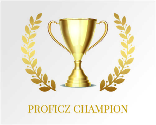 Technologia Proficz Champion (350 zł)