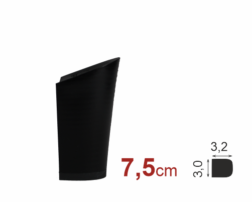 Słupek 7,5cm