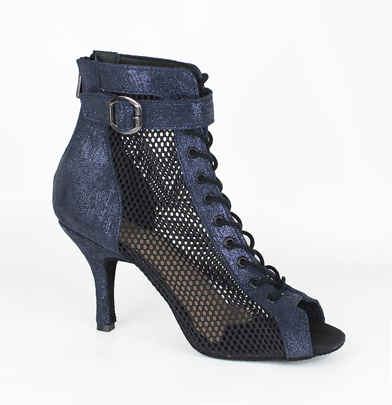 High Heels Liza dark blue