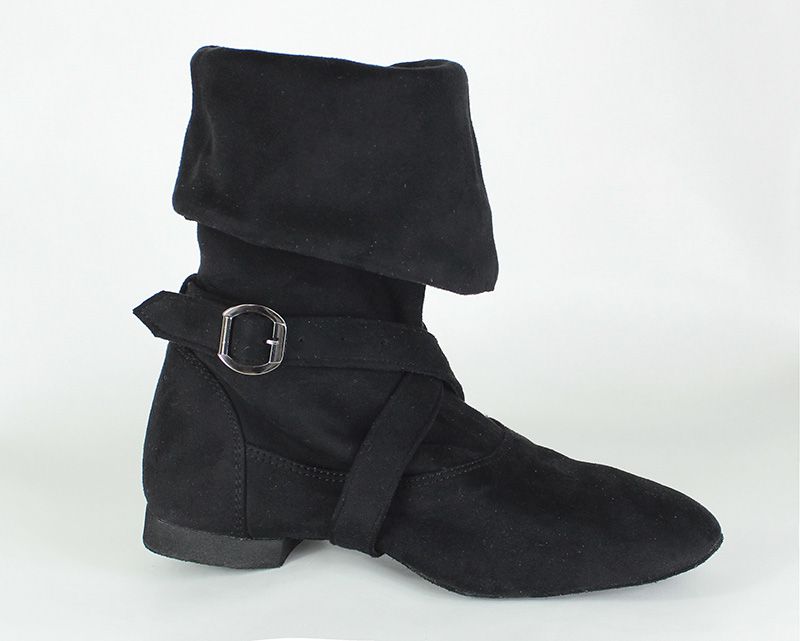 WCS Sugar Black