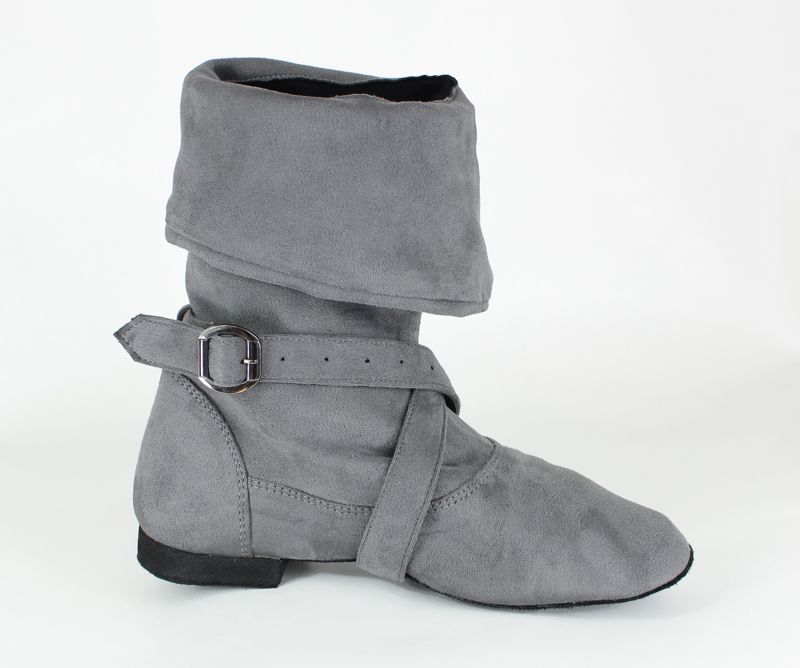 WCS Sugar Grey